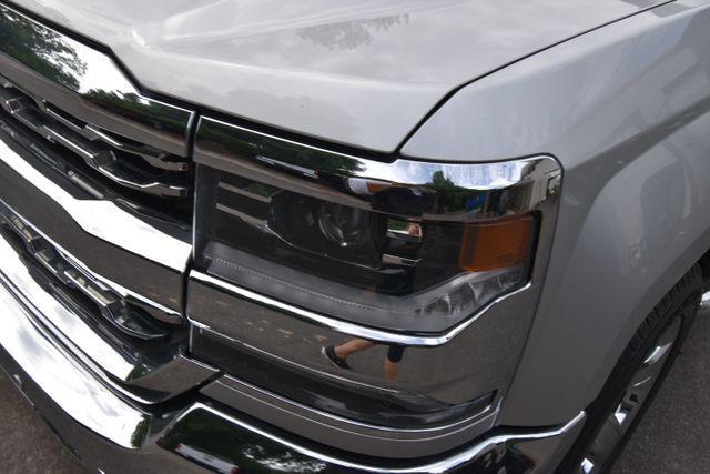 used 2018 Chevrolet Silverado 1500 car, priced at $33,333