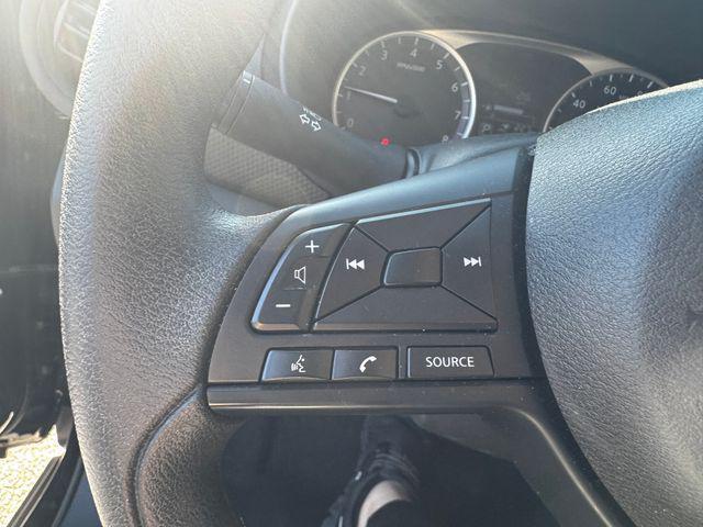 used 2024 Nissan Kicks car, priced at $18,900