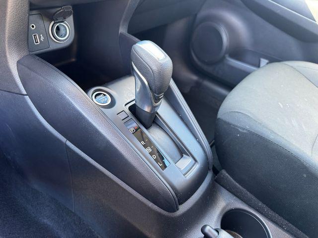 used 2024 Nissan Kicks car, priced at $18,900