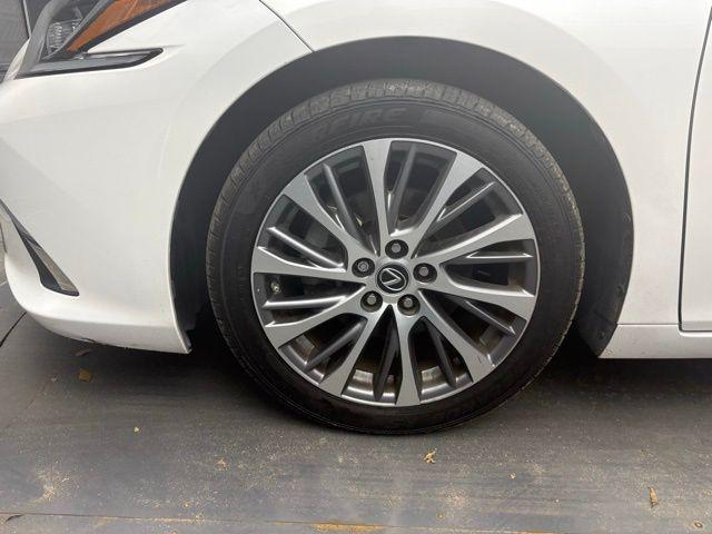 used 2021 Lexus ES 350 car, priced at $33,444