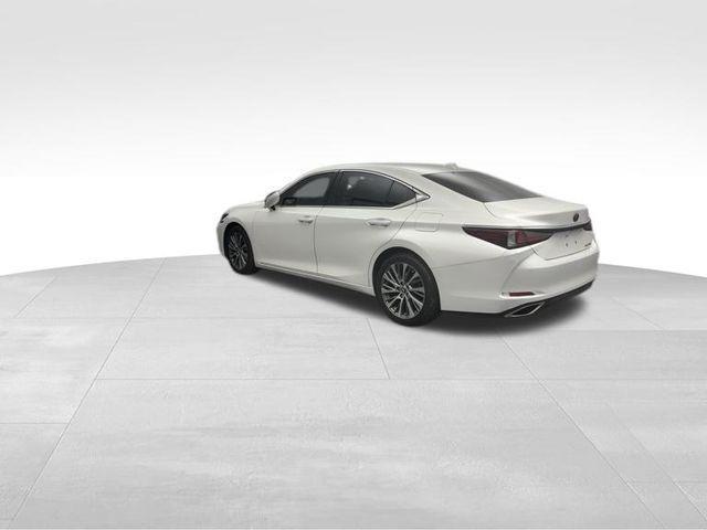 used 2021 Lexus ES 350 car, priced at $33,444
