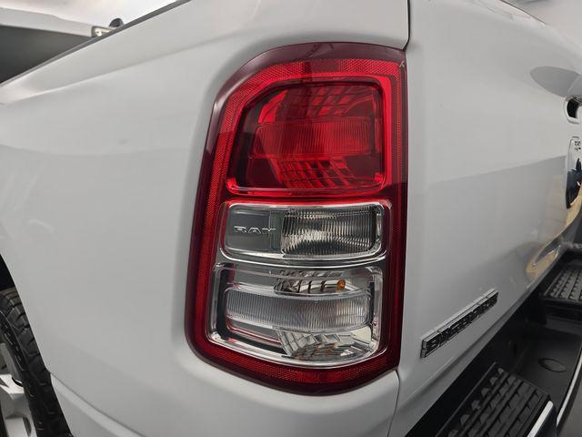 used 2022 Ram 1500 car, priced at $25,900