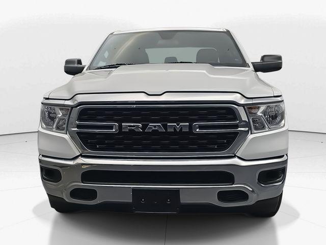 used 2022 Ram 1500 car, priced at $25,900