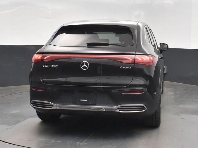 used 2023 Mercedes-Benz EQE 350 car, priced at $65,977