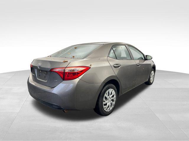 used 2017 Toyota Corolla car, priced at $12,777