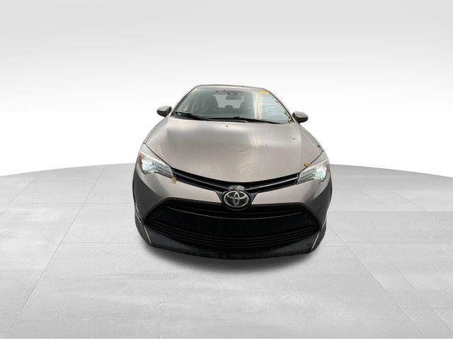 used 2017 Toyota Corolla car, priced at $12,777