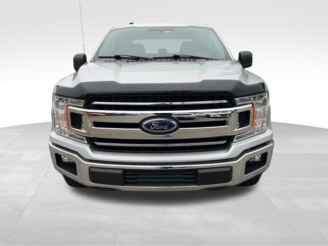 used 2018 Ford F-150 car, priced at $22,997