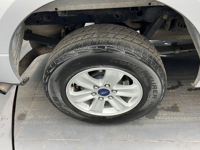 used 2018 Ford F-150 car, priced at $22,997