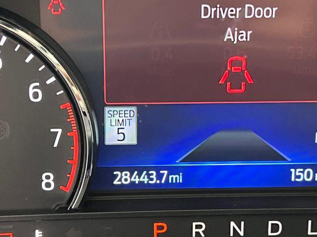 used 2022 Ford Explorer car, priced at $34,577