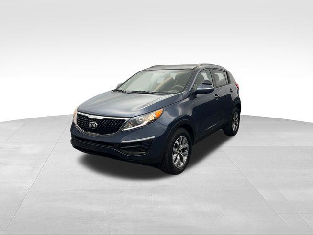 used 2015 Kia Sportage car, priced at $13,772