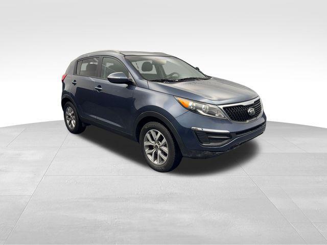 used 2015 Kia Sportage car, priced at $12,555