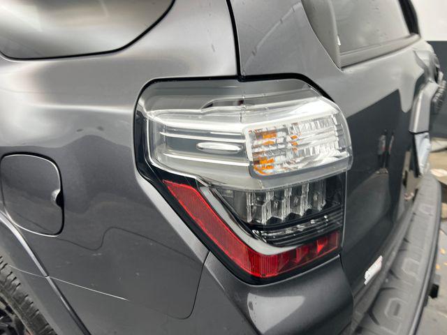used 2022 Toyota 4Runner car, priced at $39,999