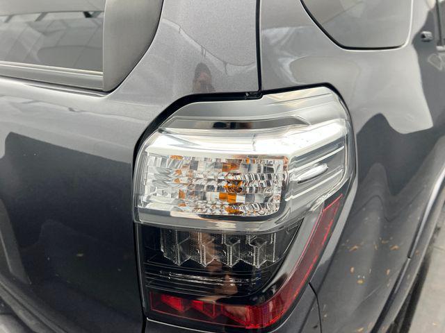 used 2022 Toyota 4Runner car, priced at $39,999