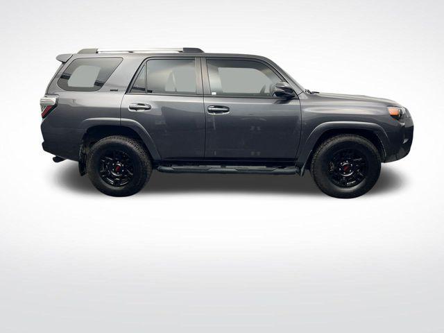 used 2022 Toyota 4Runner car, priced at $38,400