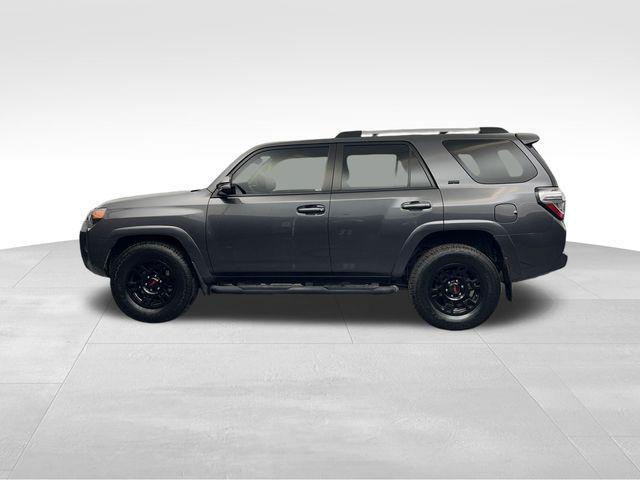 used 2022 Toyota 4Runner car, priced at $39,999