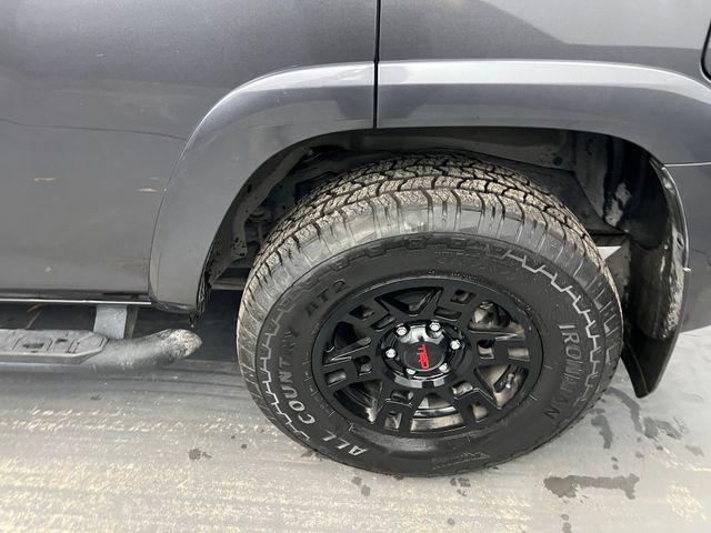 used 2022 Toyota 4Runner car, priced at $39,999