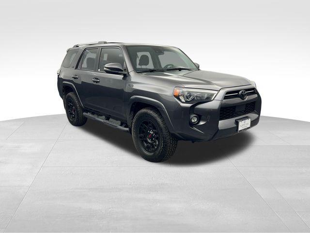 used 2022 Toyota 4Runner car, priced at $39,999