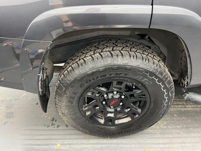 used 2022 Toyota 4Runner car, priced at $39,999