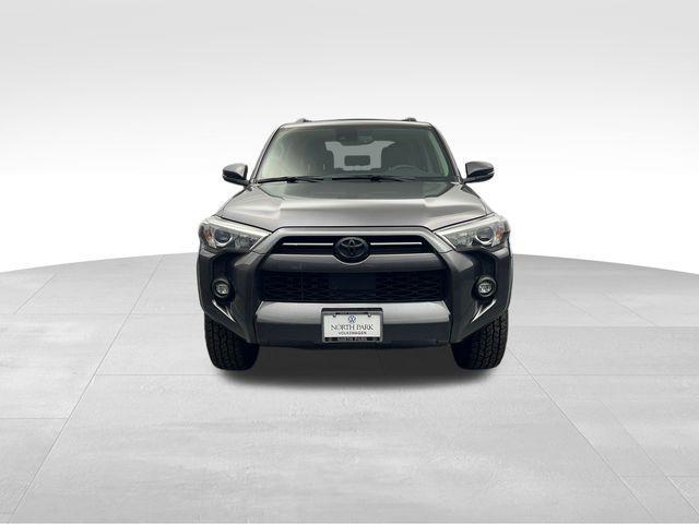used 2022 Toyota 4Runner car, priced at $39,999