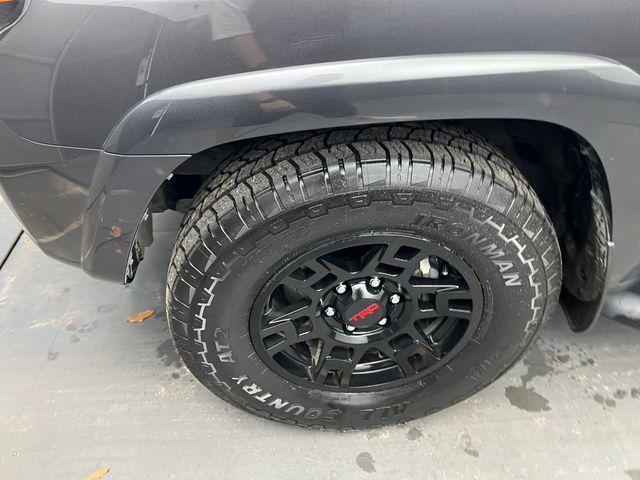 used 2022 Toyota 4Runner car, priced at $39,999