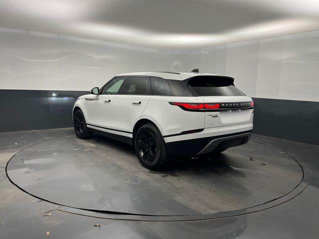 used 2020 Land Rover Range Rover Velar car, priced at $26,900