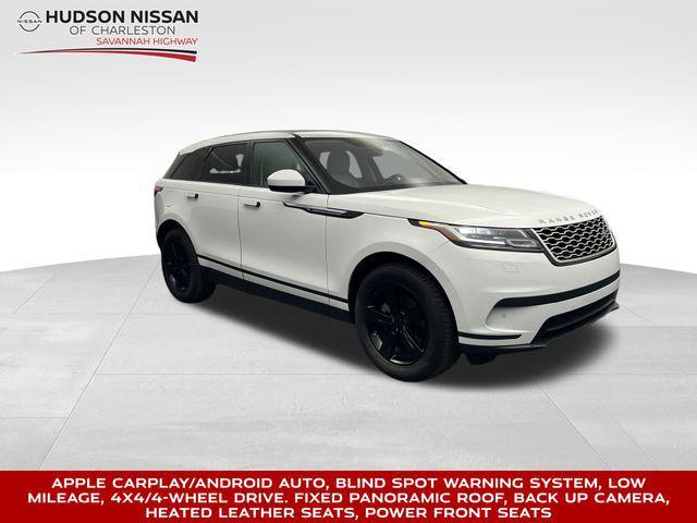 used 2020 Land Rover Range Rover Velar car, priced at $28,408