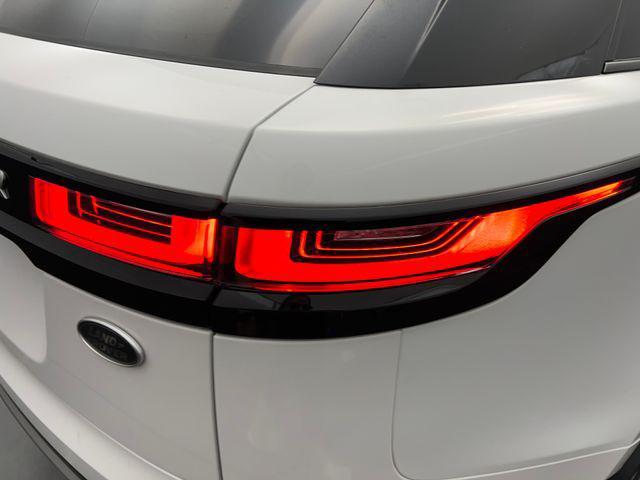 used 2020 Land Rover Range Rover Velar car, priced at $28,408
