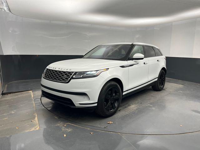 used 2020 Land Rover Range Rover Velar car, priced at $26,900