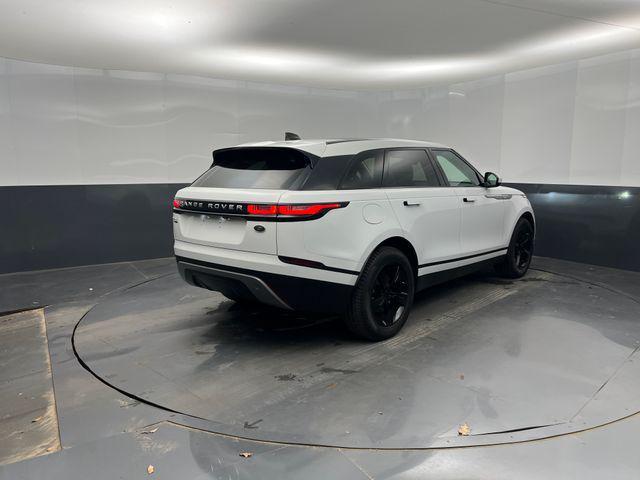 used 2020 Land Rover Range Rover Velar car, priced at $26,900