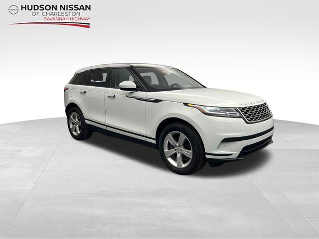 used 2020 Land Rover Range Rover Velar car, priced at $28,700
