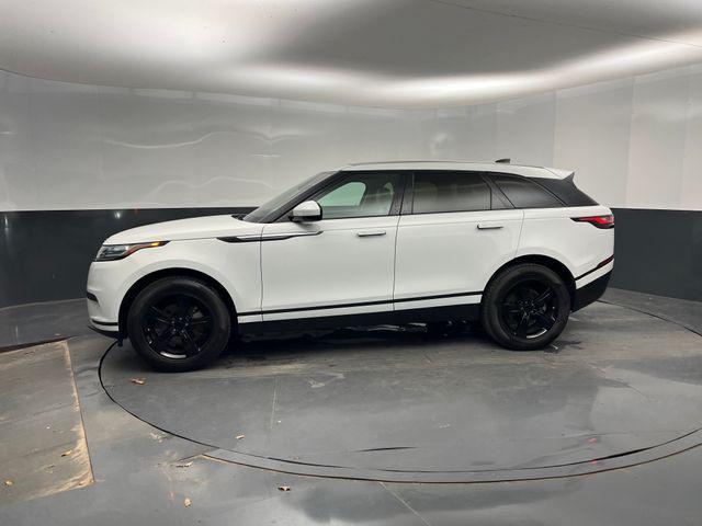 used 2020 Land Rover Range Rover Velar car, priced at $26,900