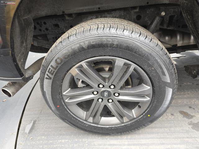 used 2023 Ford F-150 car, priced at $49,800