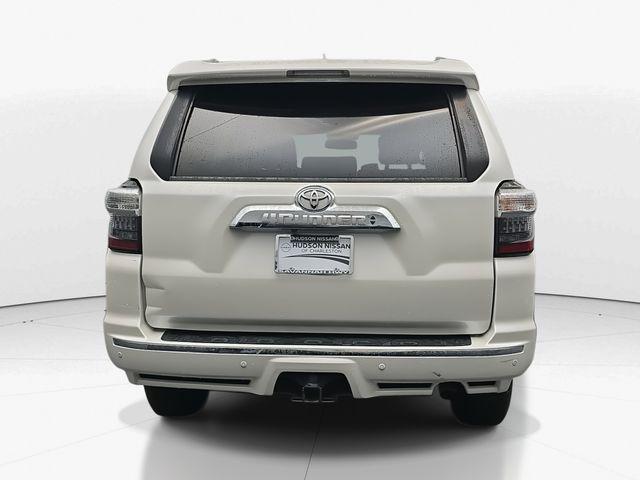 used 2016 Toyota 4Runner car, priced at $24,700