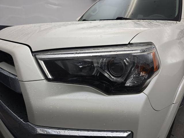 used 2016 Toyota 4Runner car, priced at $24,700