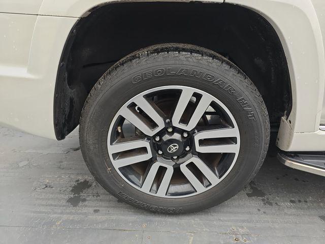 used 2016 Toyota 4Runner car, priced at $24,700