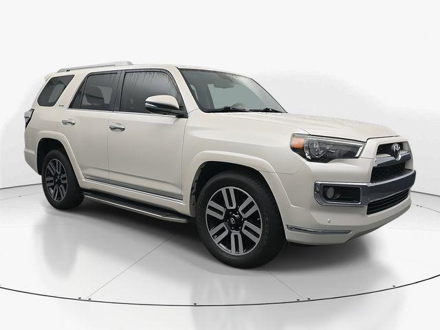 used 2016 Toyota 4Runner car, priced at $24,700