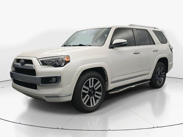 used 2016 Toyota 4Runner car, priced at $24,700