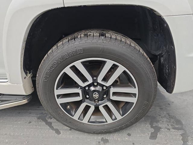 used 2016 Toyota 4Runner car, priced at $24,700