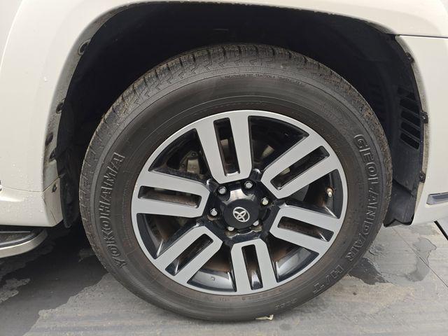 used 2016 Toyota 4Runner car, priced at $24,700