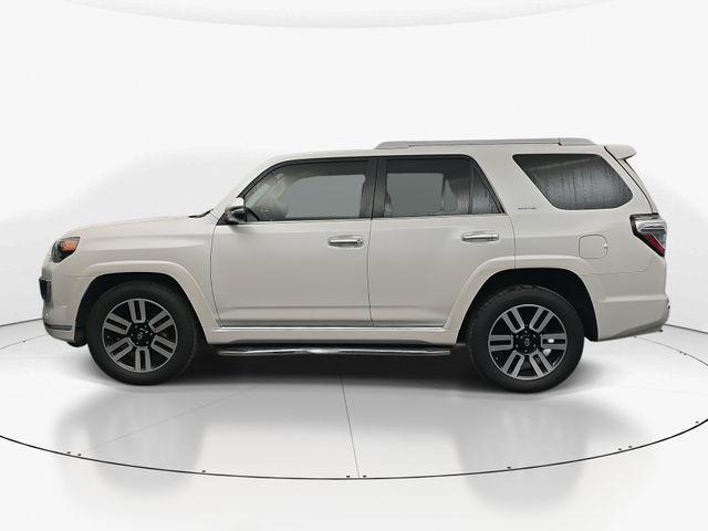 used 2016 Toyota 4Runner car, priced at $24,700
