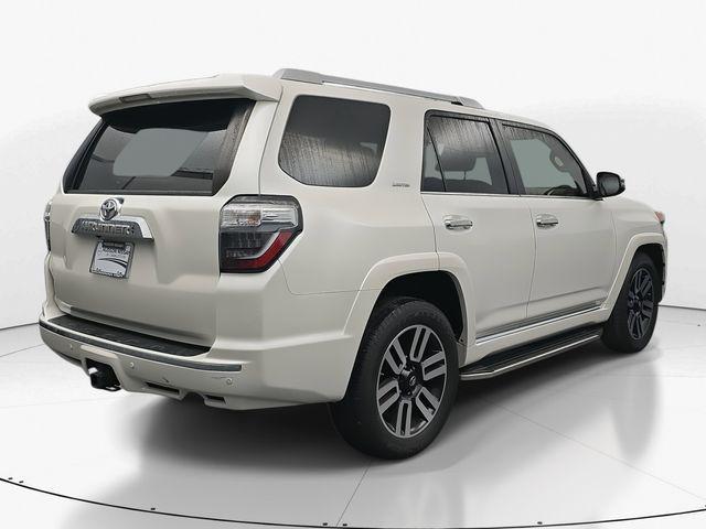 used 2016 Toyota 4Runner car, priced at $24,700