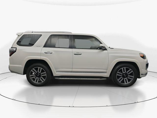 used 2016 Toyota 4Runner car, priced at $24,700