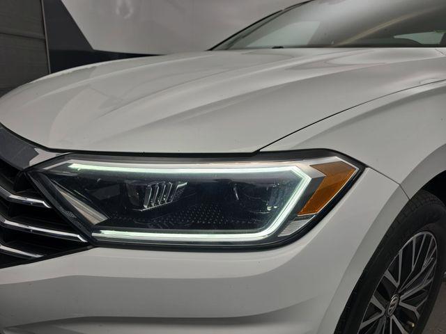 used 2019 Volkswagen Jetta car, priced at $11,800