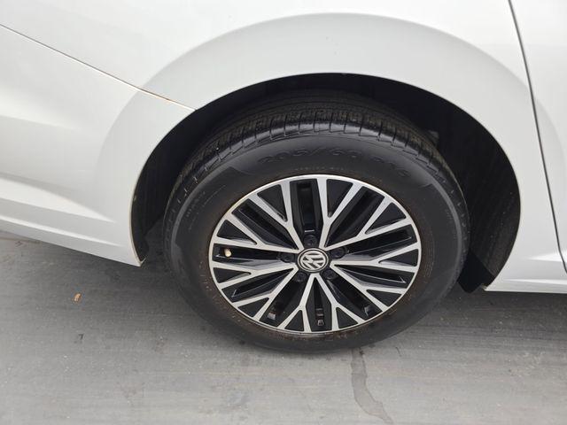 used 2019 Volkswagen Jetta car, priced at $11,800