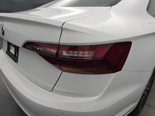 used 2019 Volkswagen Jetta car, priced at $11,800