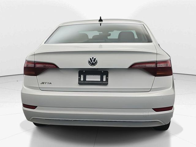 used 2019 Volkswagen Jetta car, priced at $11,800