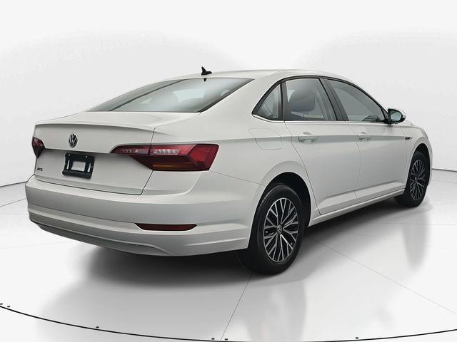 used 2019 Volkswagen Jetta car, priced at $11,800