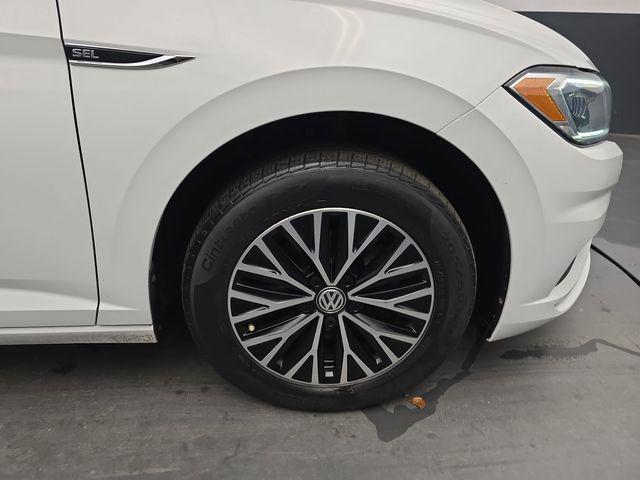 used 2019 Volkswagen Jetta car, priced at $11,800
