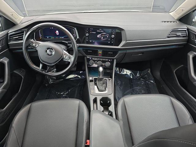 used 2019 Volkswagen Jetta car, priced at $11,800