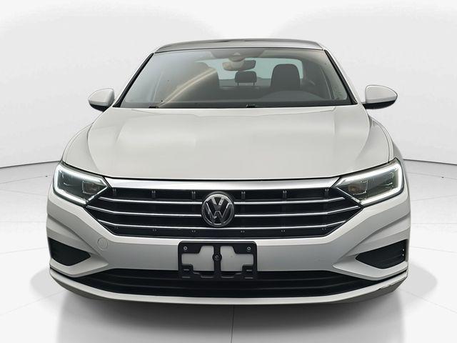 used 2019 Volkswagen Jetta car, priced at $11,800